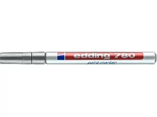 Lakkmarker, 0,8 mm, EDDING 