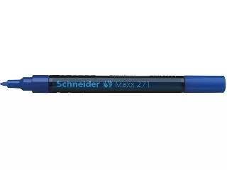 Lakkmarker, 1-2 mm, SCHNEIDER 