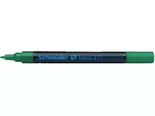 Lakkmarker, 1-2 mm, SCHNEIDER 