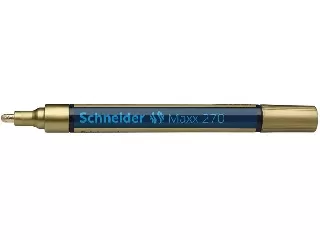 Lakkmarker, 1-3 mm, SCHNEIDER 