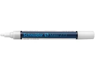 Lakkmarker, 1-3 mm, SCHNEIDER 