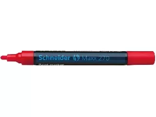 Lakkmarker, 1-3 mm, SCHNEIDER 