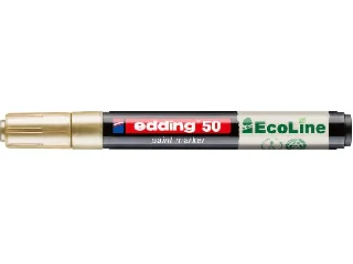 Lakkmarker, 2-3 mm, EDDING 