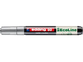 Lakkmarker, 2-3 mm, EDDING 