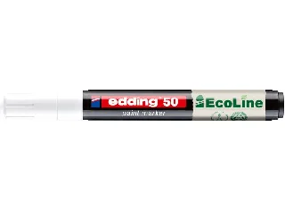 Lakkmarker, 2-3 mm, EDDING 