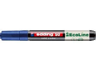 Lakkmarker, 2-3 mm, EDDING 