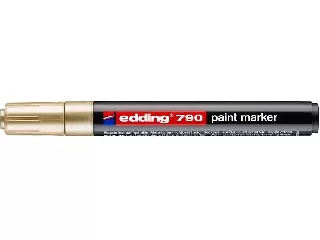 Lakkmarker, 2-3 mm, EDDING 