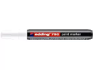 Lakkmarker, 2-3 mm, EDDING 