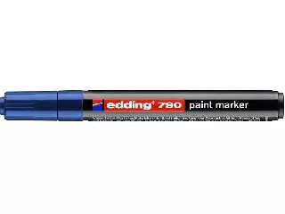 Lakkmarker, 2-3 mm, EDDING 