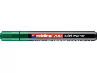 Lakkmarker, 2-3 mm, EDDING 
