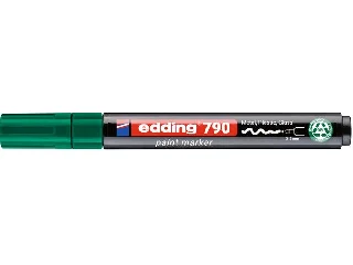 Lakkmarker, 2-3 mm, PCR, EDDING 