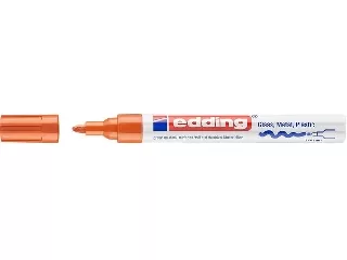 Lakkmarker, 2-4 mm, EDDING 