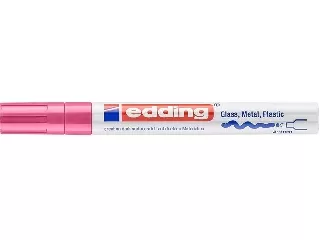 Lakkmarker, 2-4 mm, EDDING 