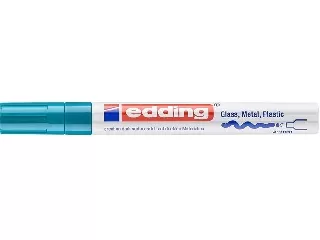 Lakkmarker, 2-4 mm, EDDING 
