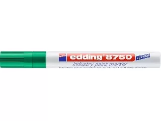 Lakkmarker, 2-4 mm, EDDING, 