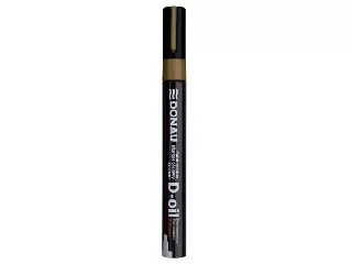 Lakkmarker, 2,8 mm, M, DONAU 