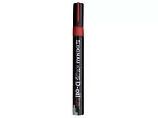 Lakkmarker, 2,8 mm, M, DONAU 