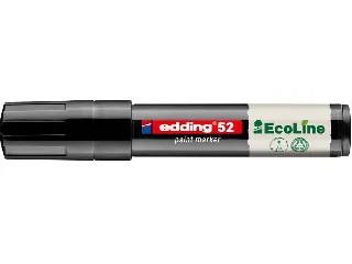 Lakkmarker, 4-15 mm, EDDING 