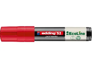 Lakkmarker, 4-15 mm, EDDING 