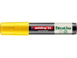 Lakkmarker, 4-15 mm, EDDING 