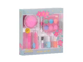 Lala sminkszett, 2 féle