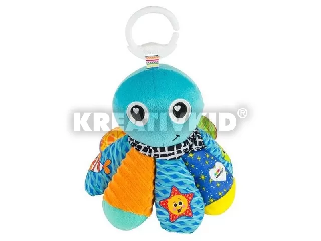 Lamaze - Polip Pajti