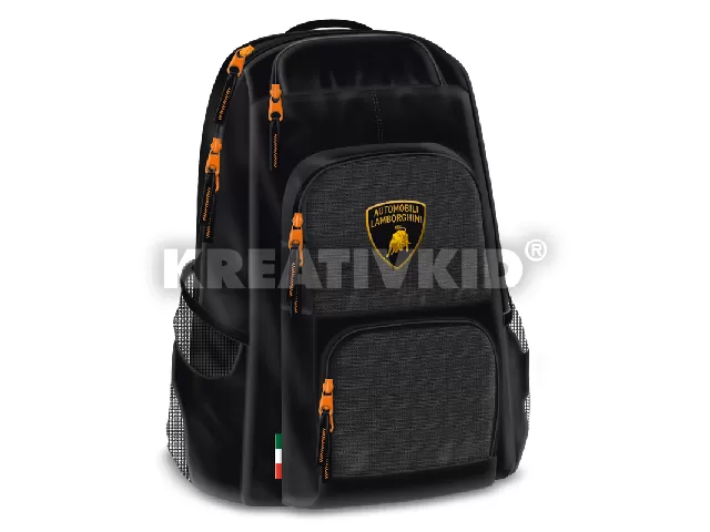 Lamborghini hátizsák AU-3