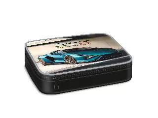 Lamborghini többszintes tolltartó