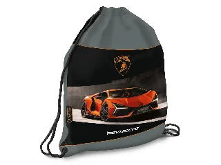 Lamborghini tornazsák