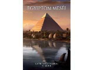 LANCELYN GREEN, ROGER: EGYIPTOM MESÉI