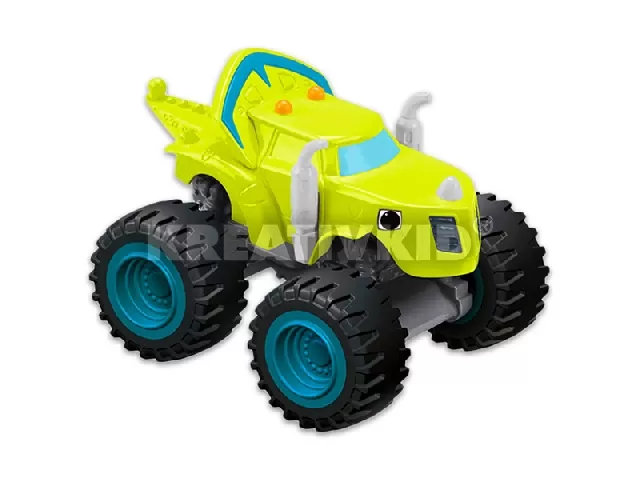 Láng és a szuperverdák - Alapjárgány - Zeg