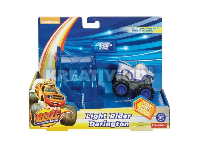 Láng és a szuperverdák - Világító járgányok - Vagány