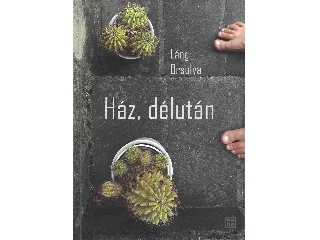 LÁNG ORSOLYA: HÁZ, DÉLUTÁN