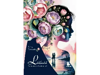 LÁNG VERONIKA: LÉLEKFONALAK - NEM MONDHATOM EL