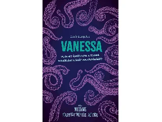 LANGDON, LORIE: VANESSA