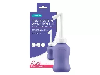 Lansinoh bidé - intim kézi zuhany 360ml