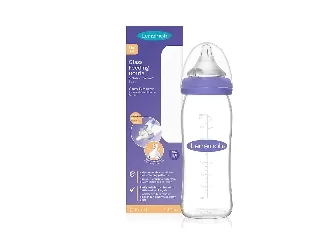 Lansinoh cumisüveg - üveg 240ml