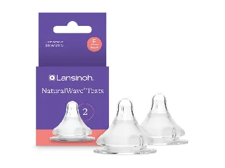 Lansinoh etetõcumi gyors folyású  2db