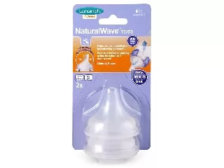 Lansinoh etetõcumi lassú folyású 2db