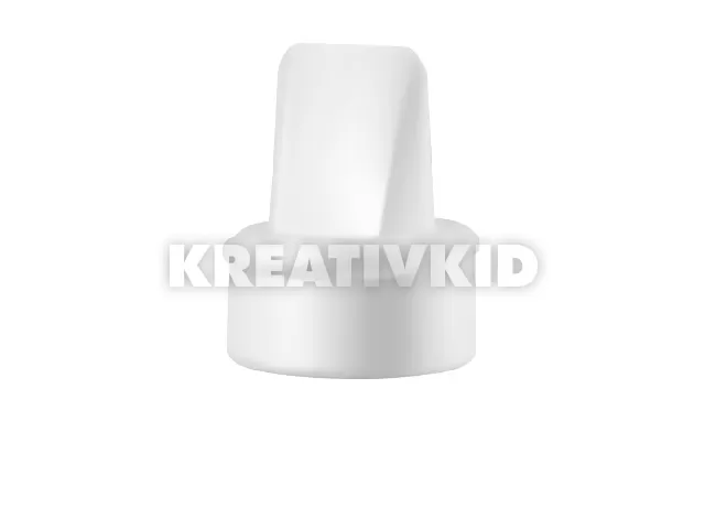 Lansinoh fehér szelep 2 fázisú mellszívóhoz