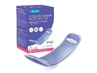 Lansinoh hideg és meleg szülés utáni terápiás párna