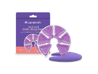 Lansinoh theragyöngy mellpárna