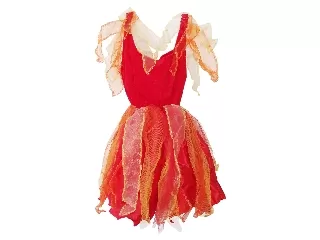 Lányka jelmez, 73 cm