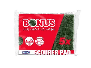 Lapsúroló, 5 db, BONUS