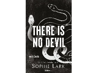 LARK, SOPHIE: THERE IS NO DEVIL - NINCS ÖRDÖG