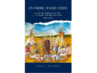 LARPENTEUR, CHARLES: JÓ CSERE, ROSSZ CSERE