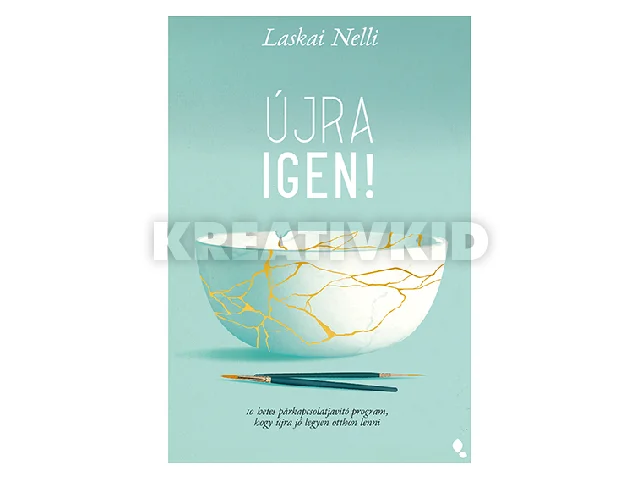LASKAI NELLI: ÚJRA IGEN!