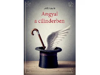 LASLO LAURA: ANGYAL A CILINDERBEN