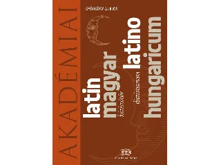 LATIN-MAGYAR KÉZISZÓTÁR