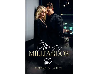 LAUREN, STEFANIE D.: ÖLTÖNYÖS MILLIÁRDOS